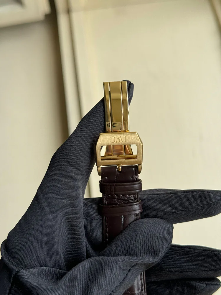 IWC Portuguese Perpetual Calendar IW502107